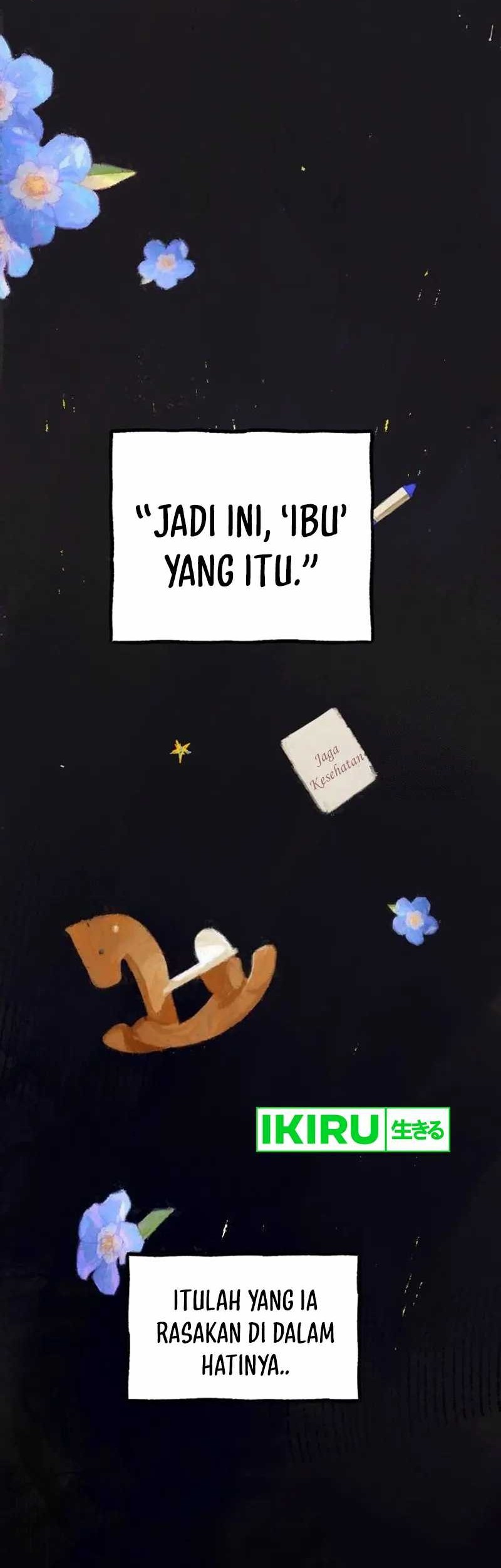 On the Way to See Mom Chapter 16 Gambar 23