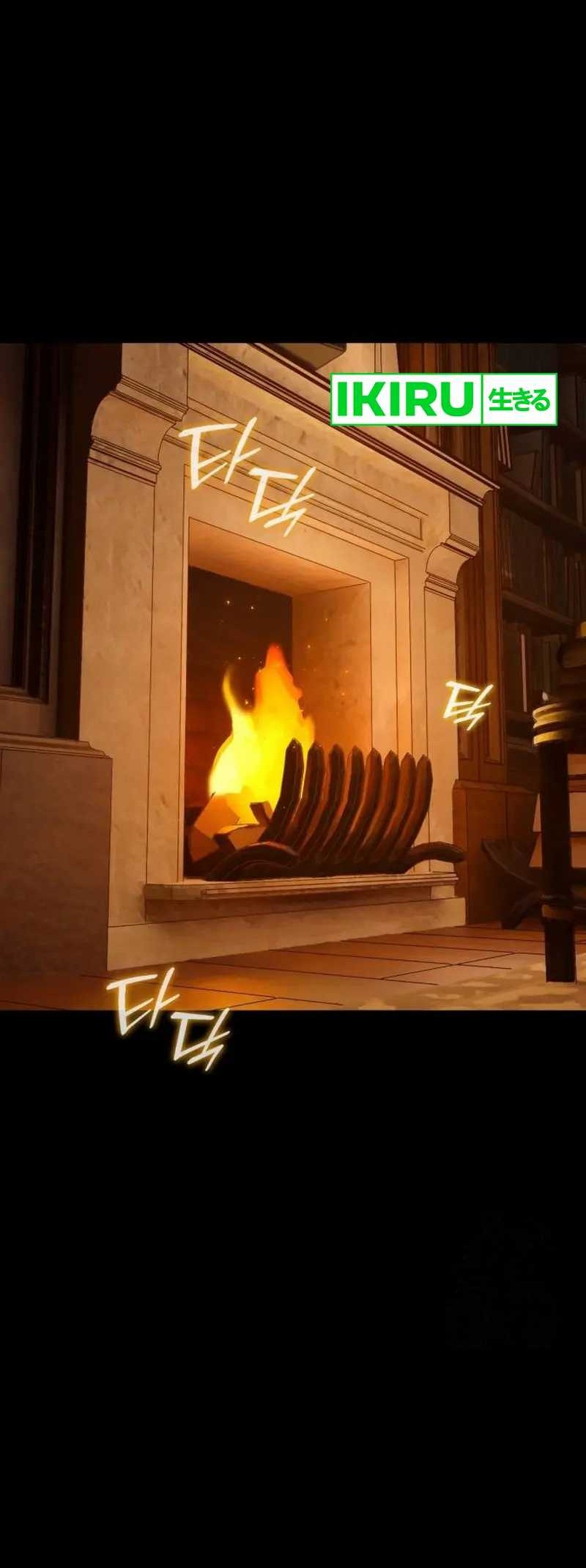 On the Way to See Mom Chapter 16 Gambar 25