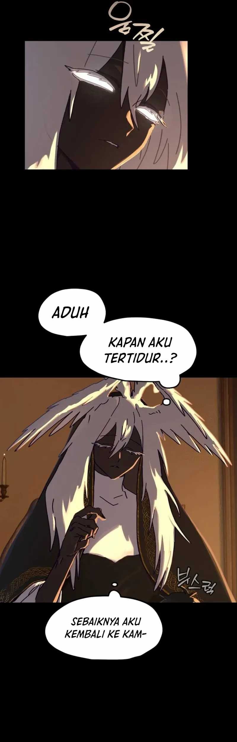 On the Way to See Mom Chapter 16 Gambar 26