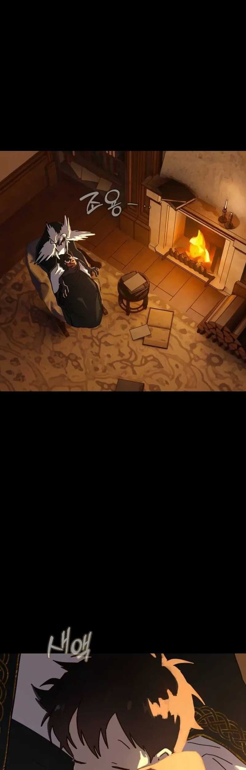 On the Way to See Mom Chapter 16 Gambar 30