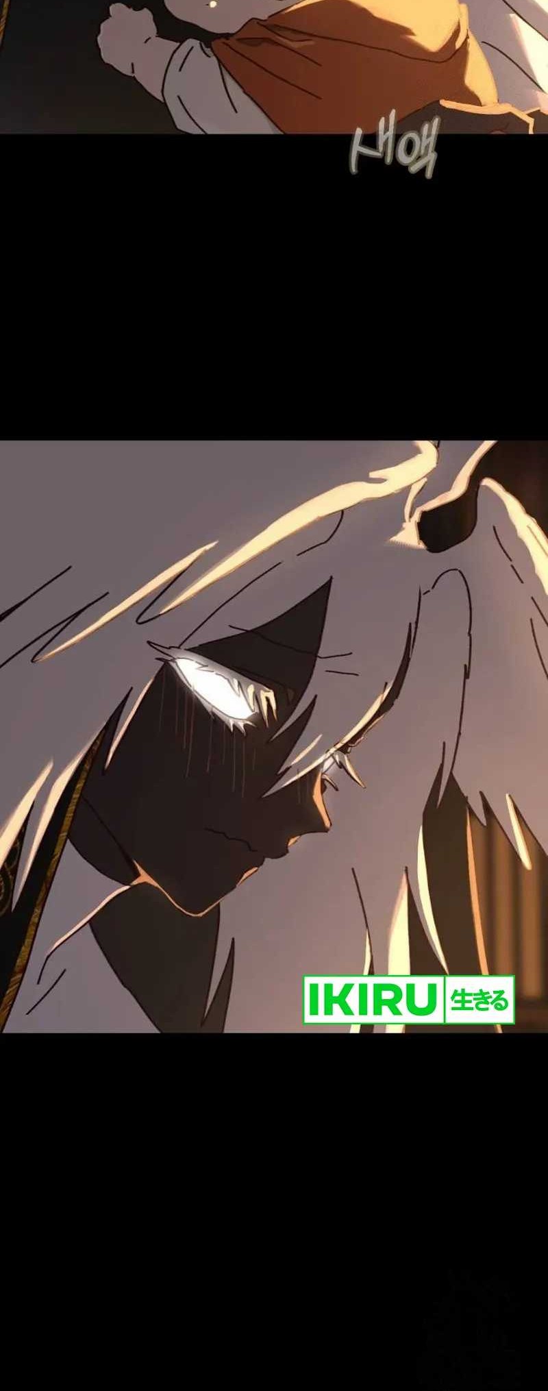 On the Way to See Mom Chapter 16 Gambar 31