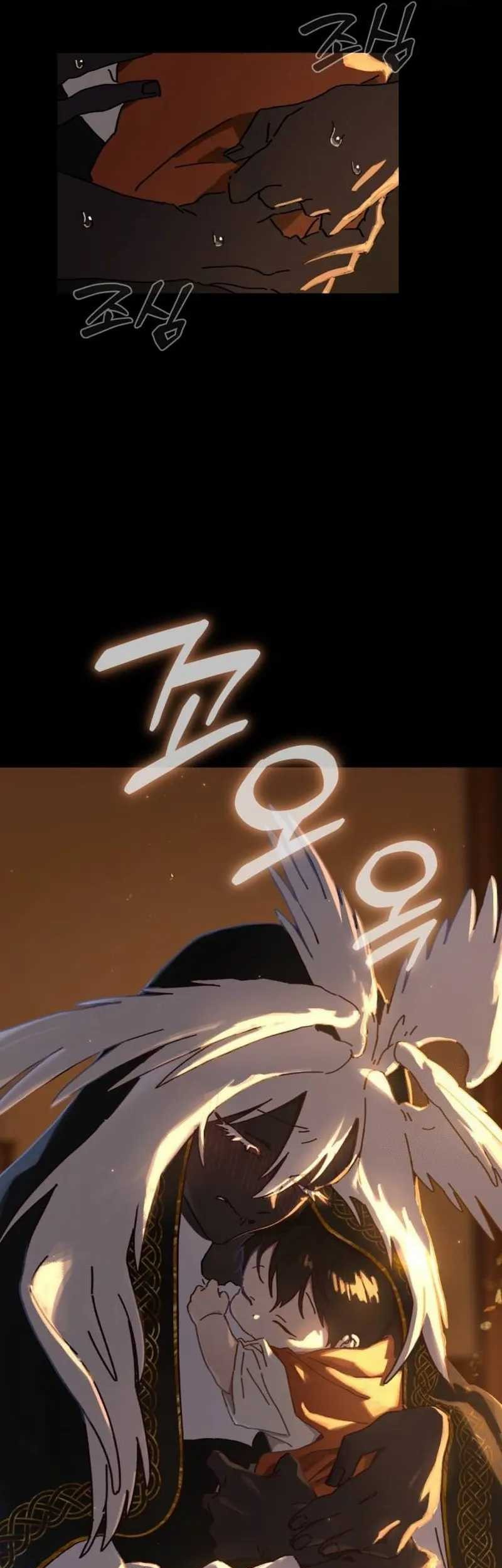 On the Way to See Mom Chapter 16 Gambar 32