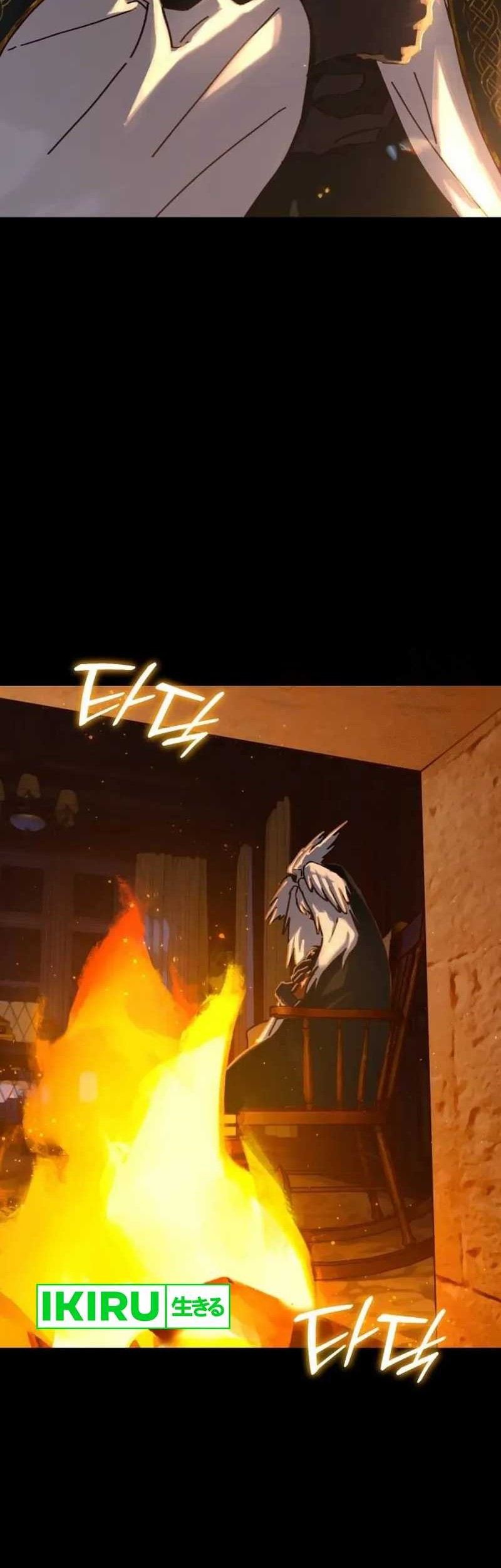 On the Way to See Mom Chapter 16 Gambar 33