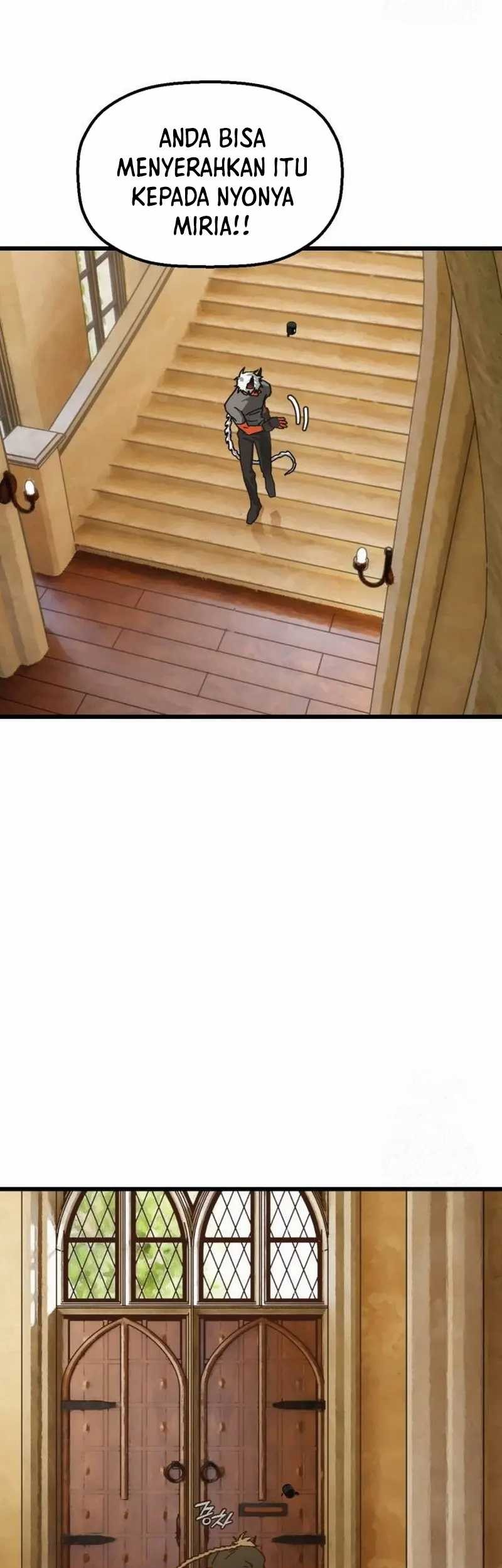 On the Way to See Mom Chapter 16 Gambar 42