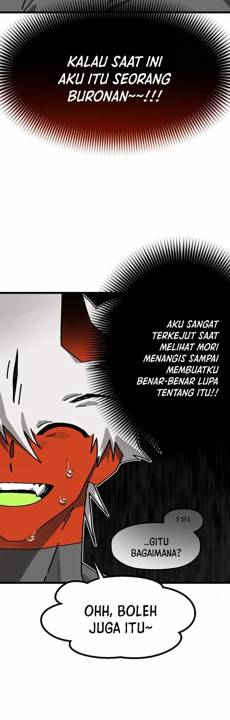 On the Way to See Mom Chapter 16 Gambar 48