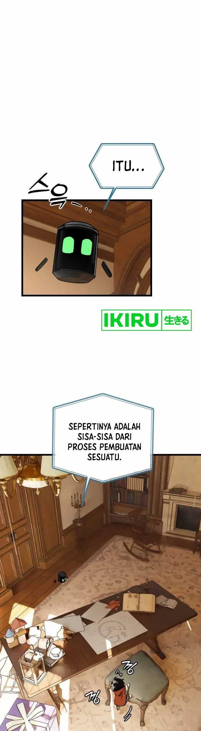 Baca  On the Way to See Mom Chapter 15 Gambar 2