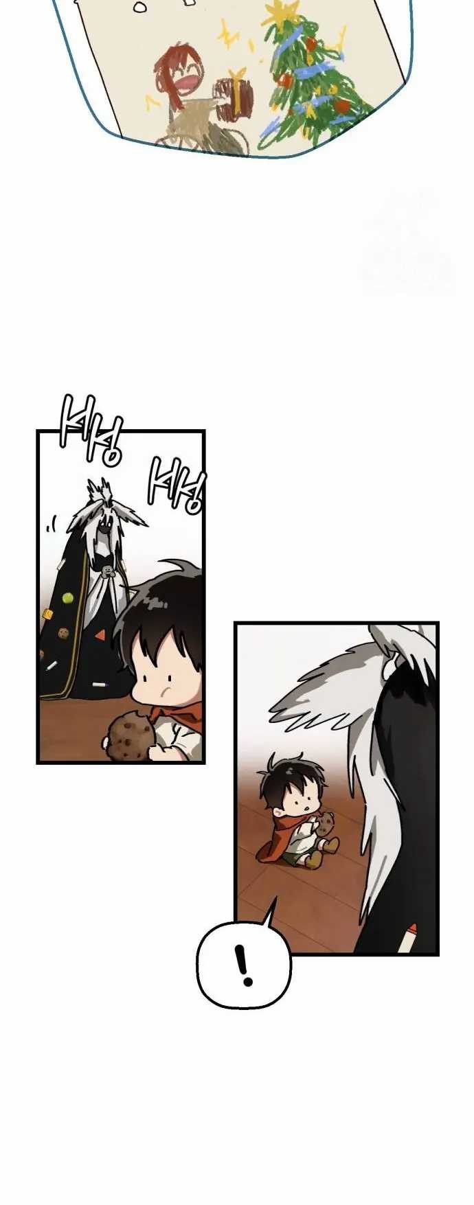On the Way to See Mom Chapter 15 Gambar 21