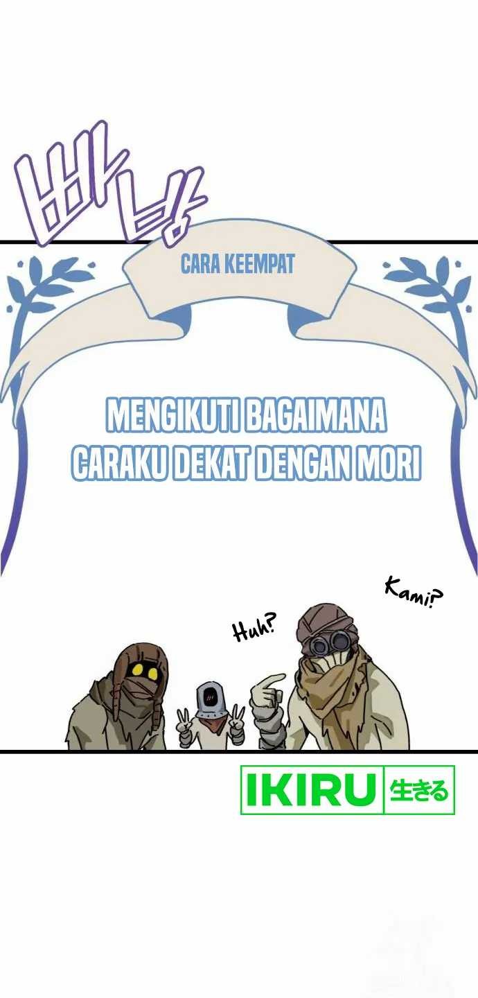 On the Way to See Mom Chapter 15 Gambar 26