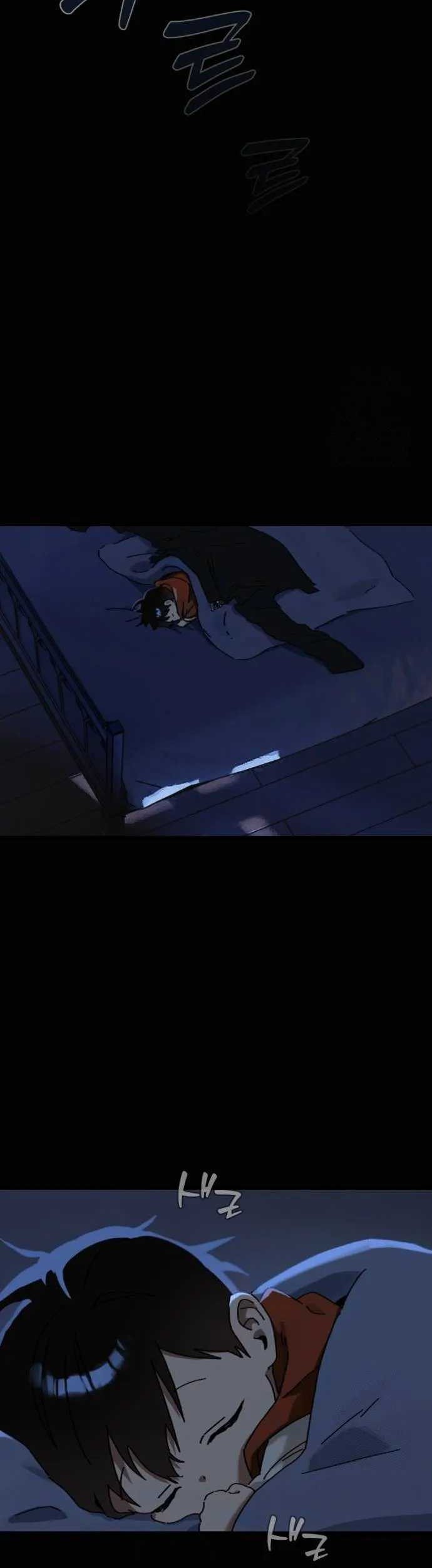 On the Way to See Mom Chapter 15 Gambar 34