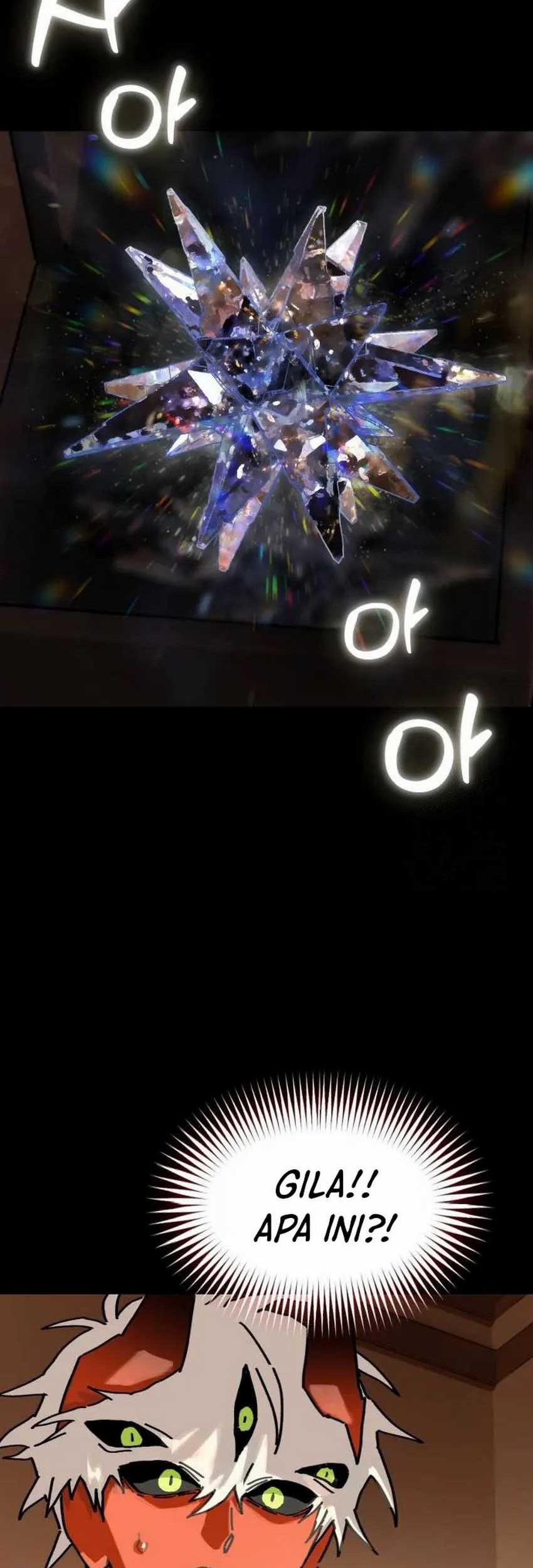 On the Way to See Mom Chapter 14 Gambar 3