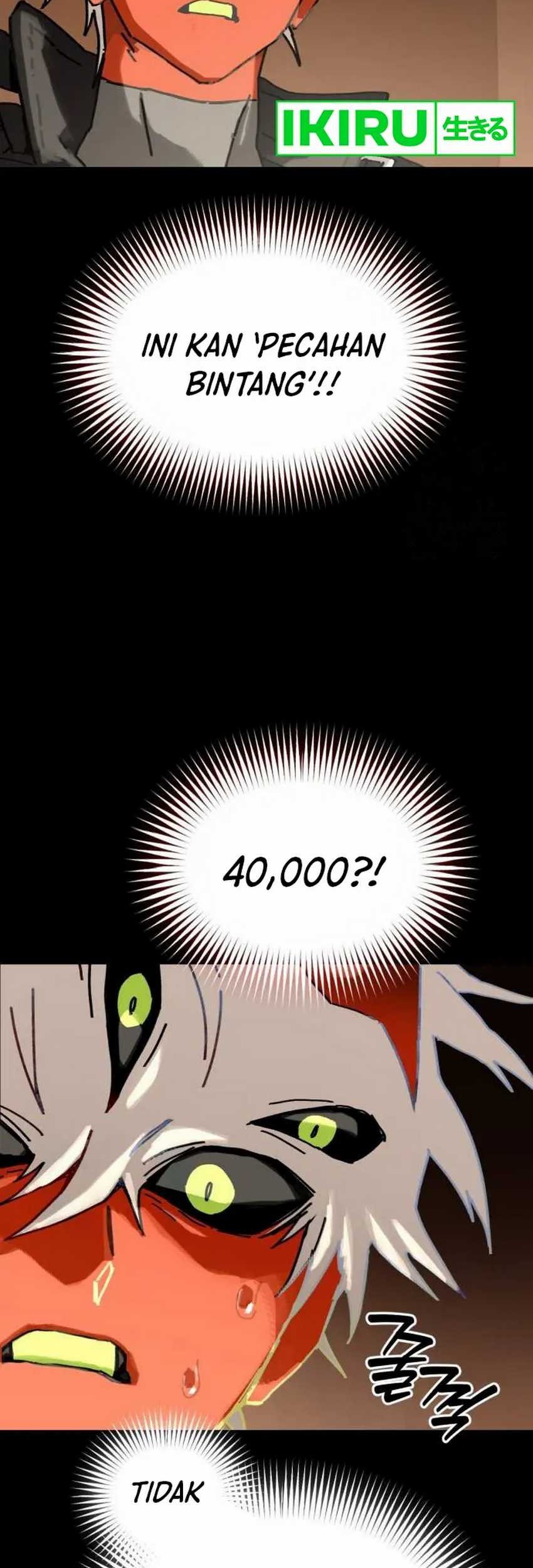 On the Way to See Mom Chapter 14 Gambar 4