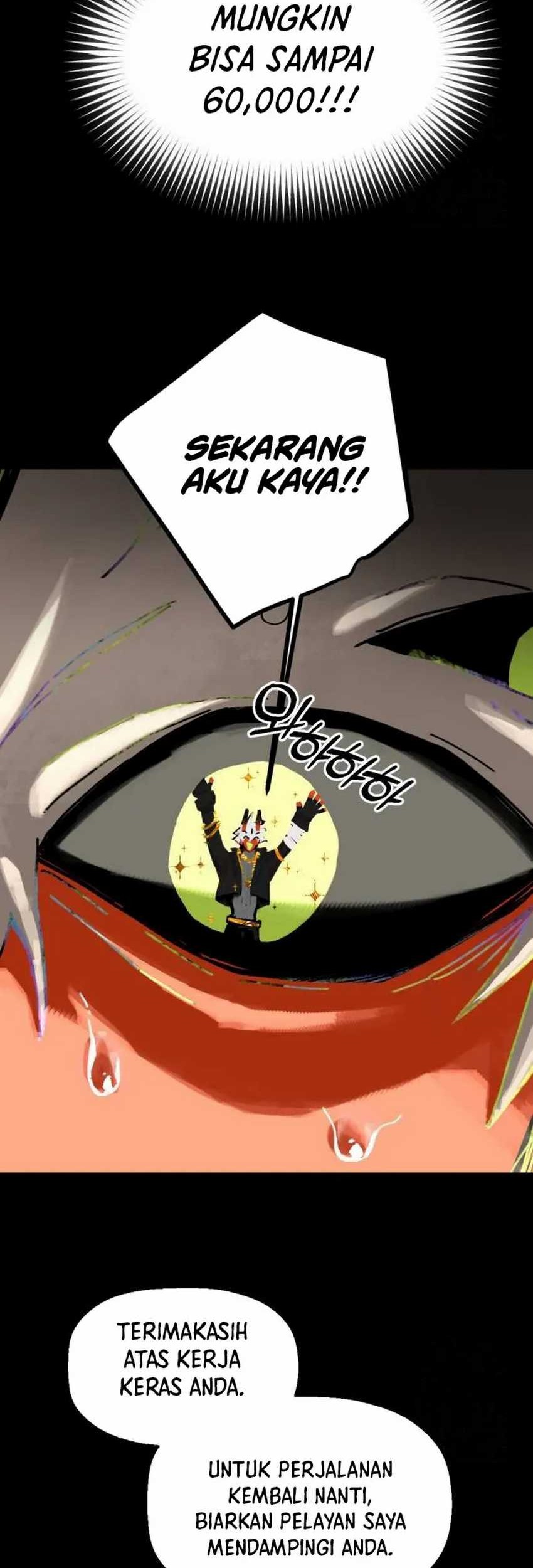 On the Way to See Mom Chapter 14 Gambar 5