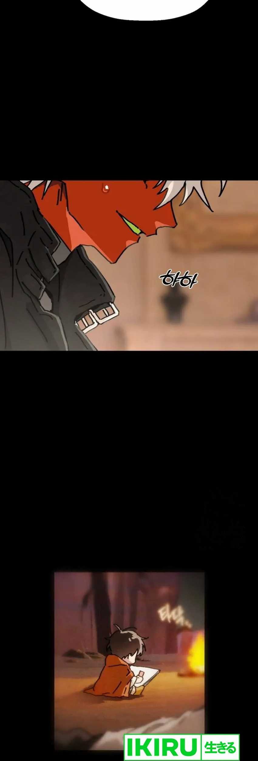 On the Way to See Mom Chapter 14 Gambar 6