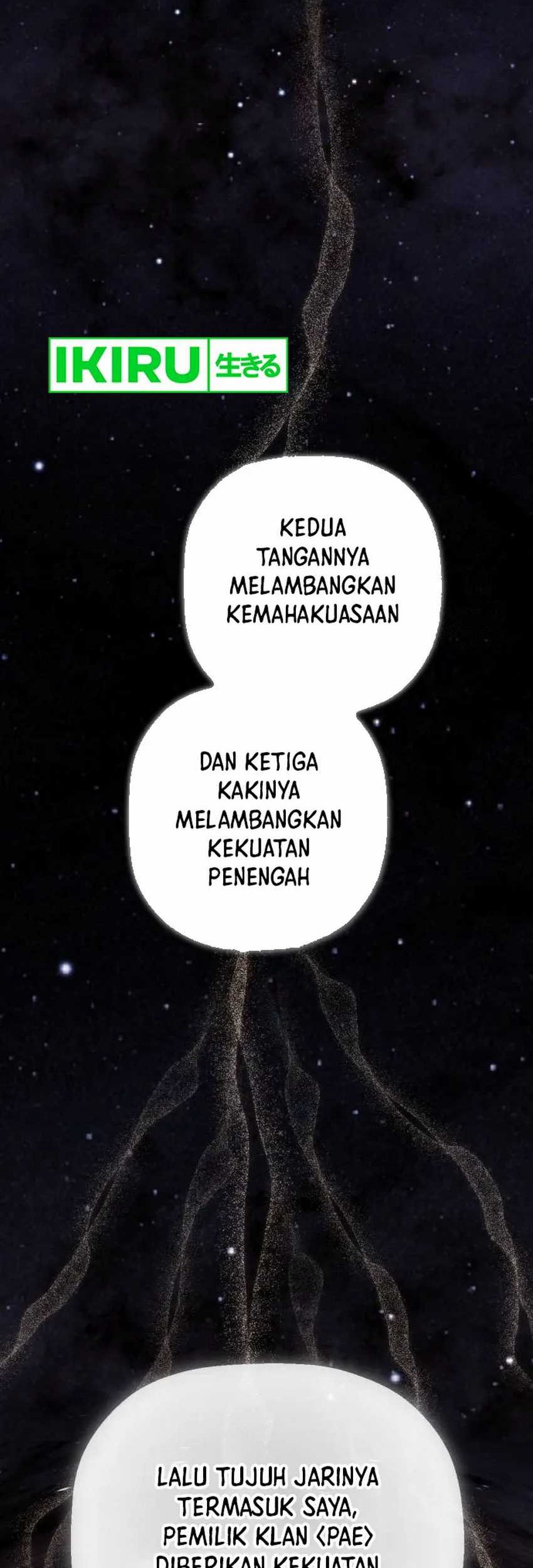 On the Way to See Mom Chapter 14 Gambar 27