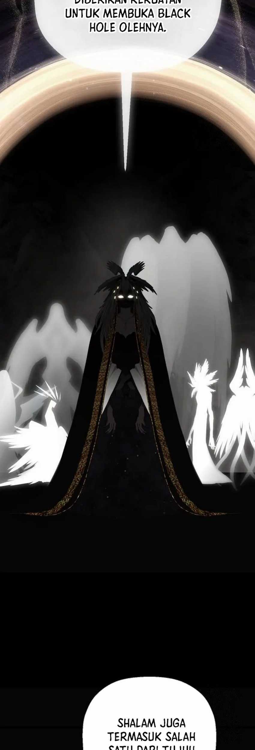 On the Way to See Mom Chapter 14 Gambar 28