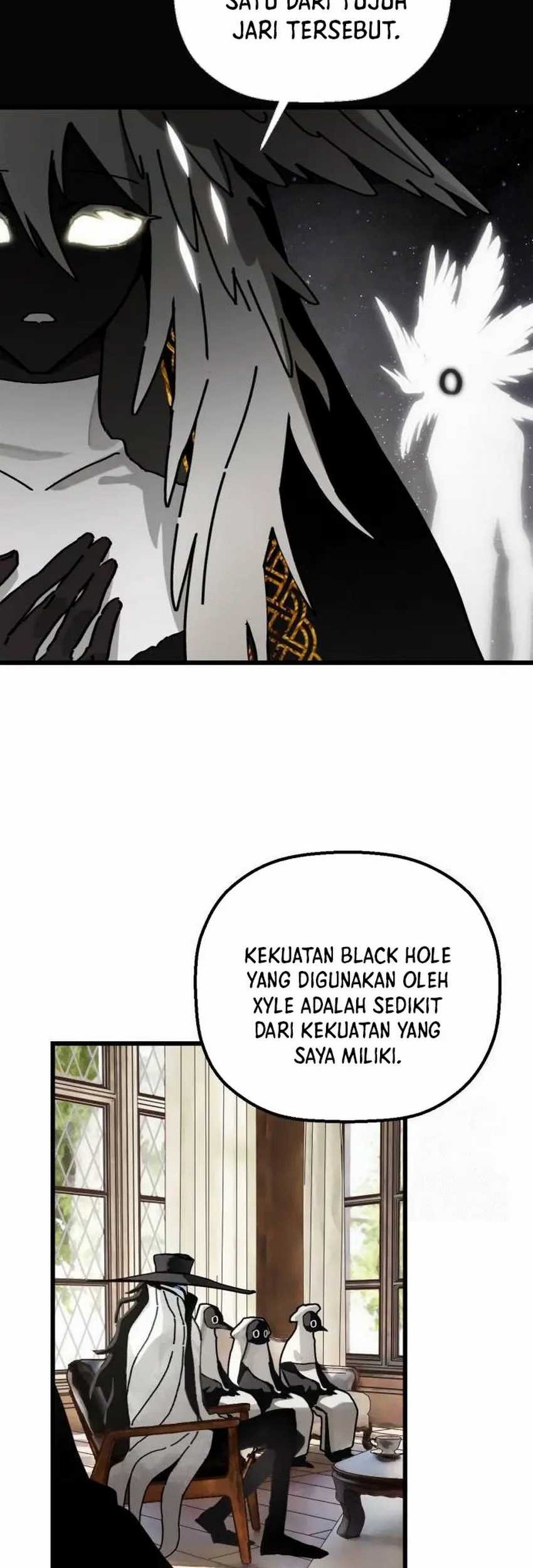 On the Way to See Mom Chapter 14 Gambar 29