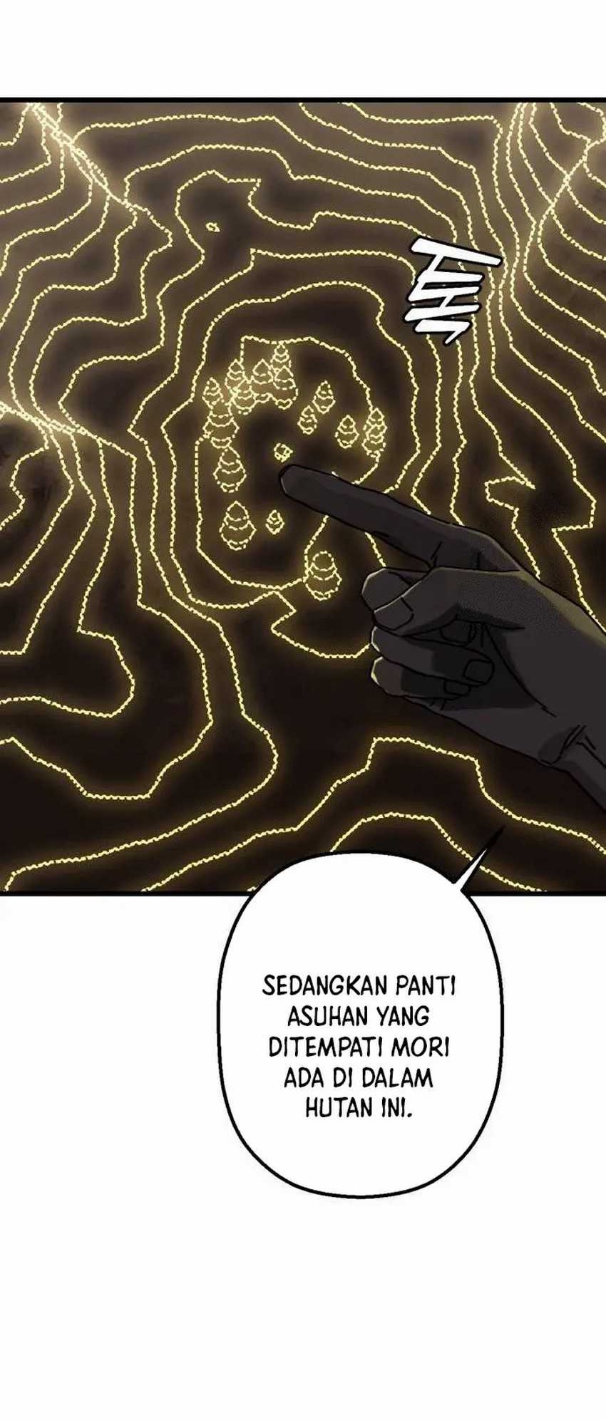 On the Way to See Mom Chapter 14 Gambar 31