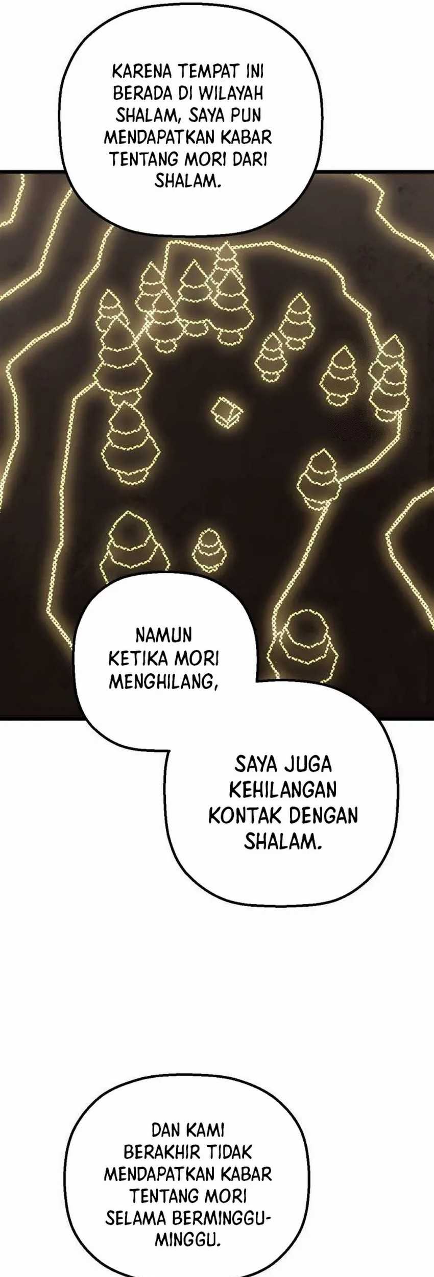 On the Way to See Mom Chapter 14 Gambar 32