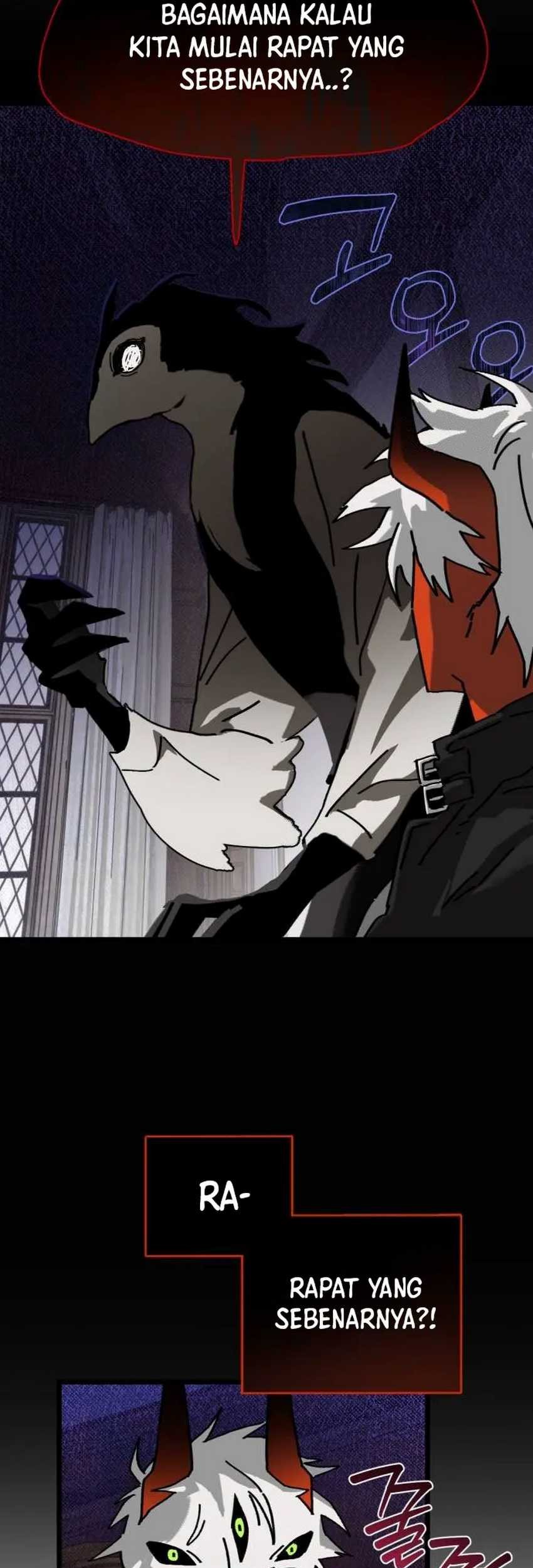 On the Way to See Mom Chapter 14 Gambar 36