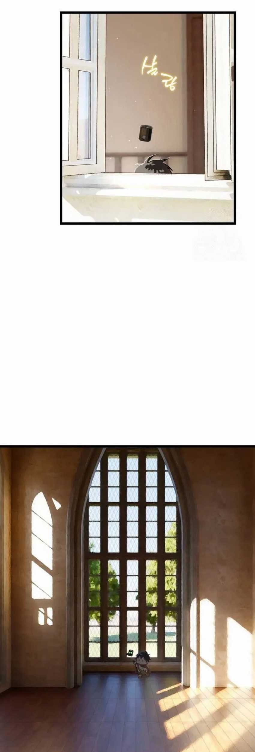 On the Way to See Mom Chapter 14 Gambar 44