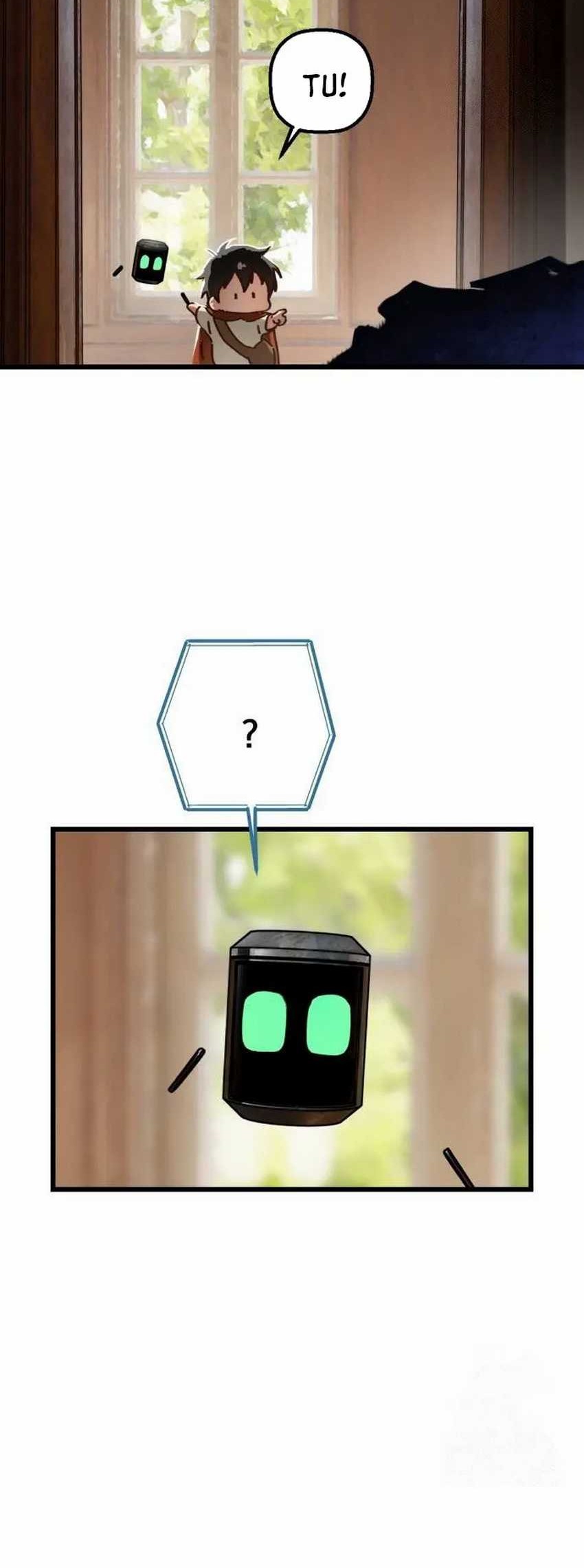 On the Way to See Mom Chapter 14 Gambar 49