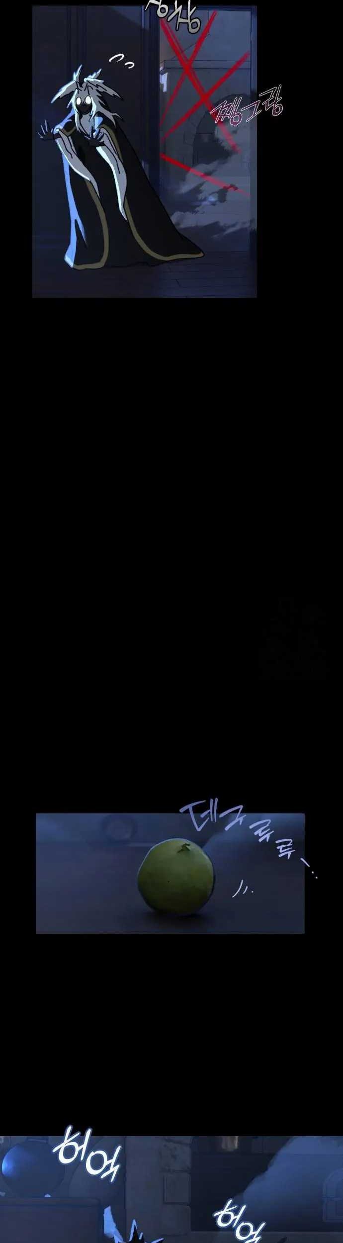 On the Way to See Mom Chapter 13 Gambar 9