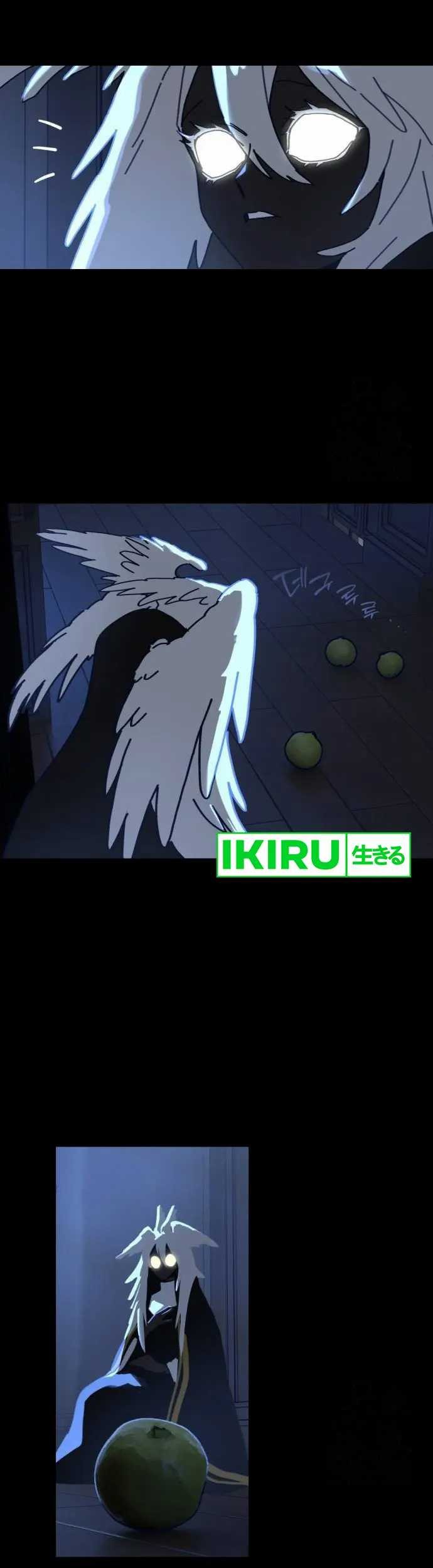 On the Way to See Mom Chapter 13 Gambar 12