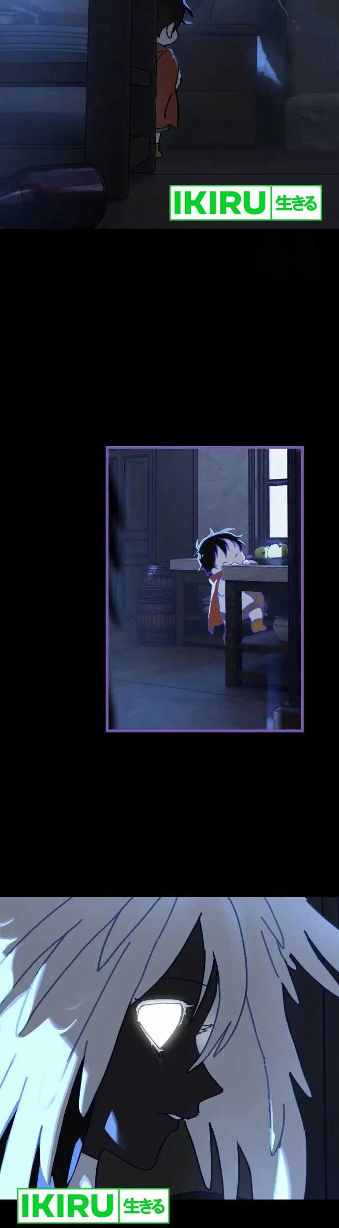 On the Way to See Mom Chapter 13 Gambar 14