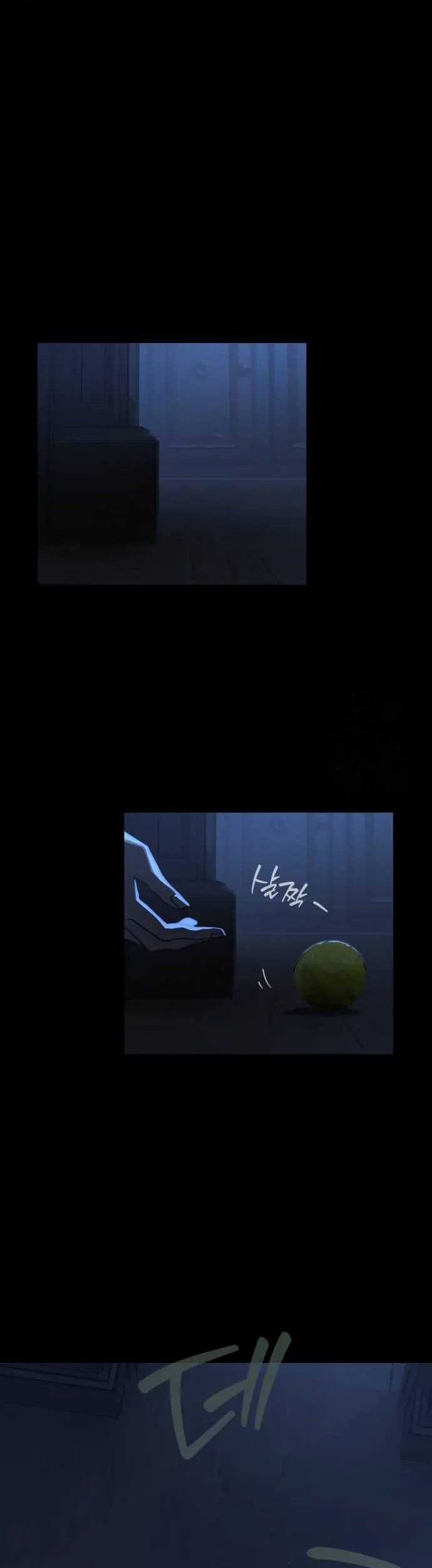 On the Way to See Mom Chapter 13 Gambar 15