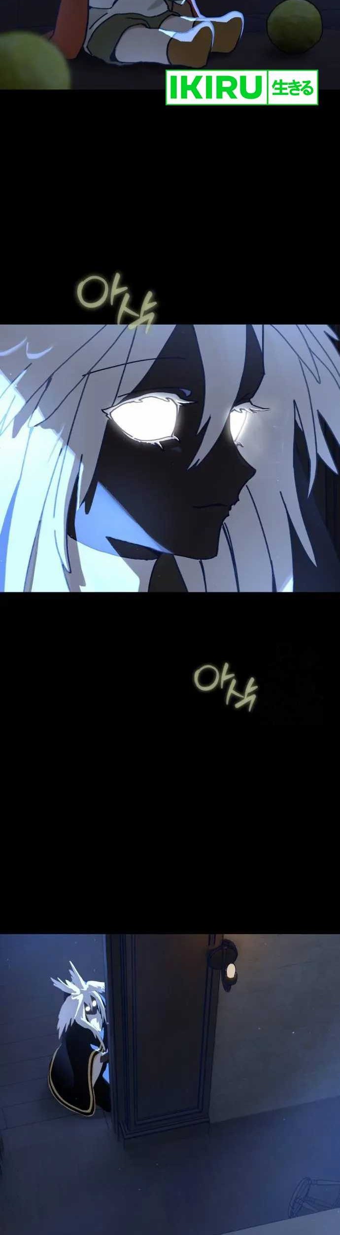 On the Way to See Mom Chapter 13 Gambar 23