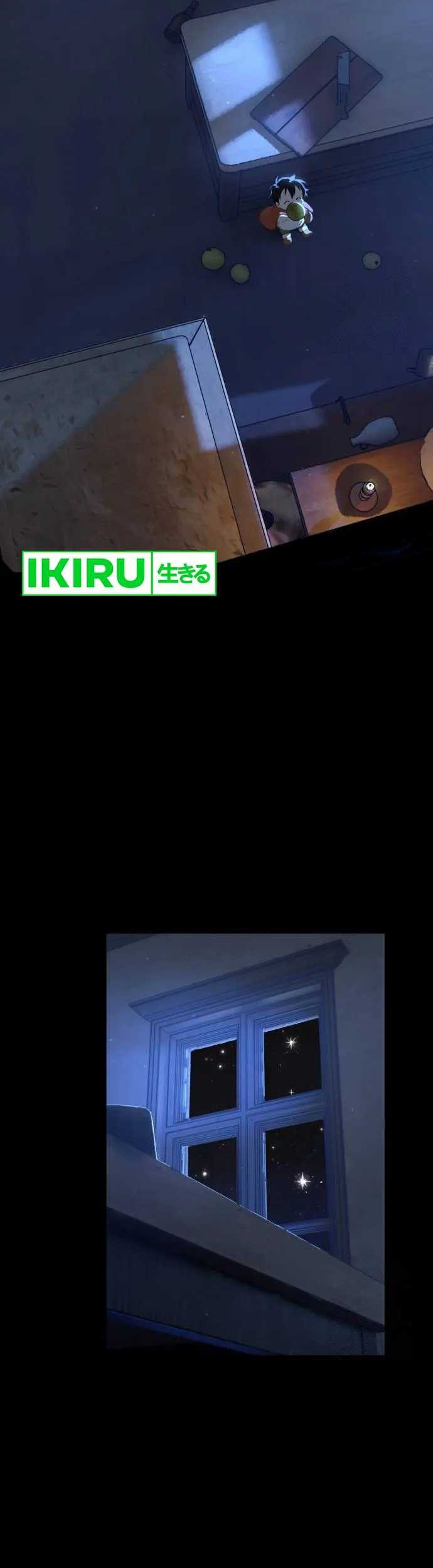 On the Way to See Mom Chapter 13 Gambar 24