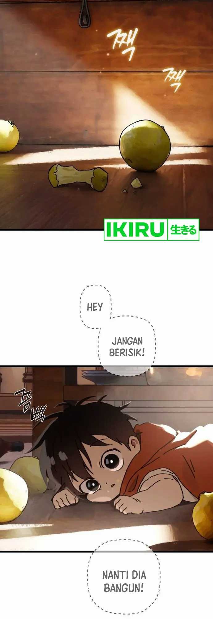 On the Way to See Mom Chapter 13 Gambar 26