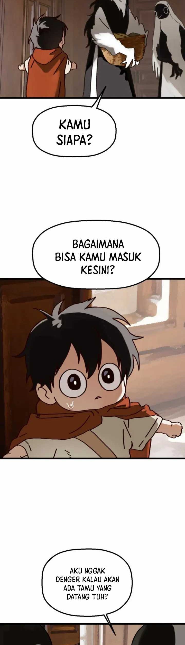 On the Way to See Mom Chapter 12 Gambar 3