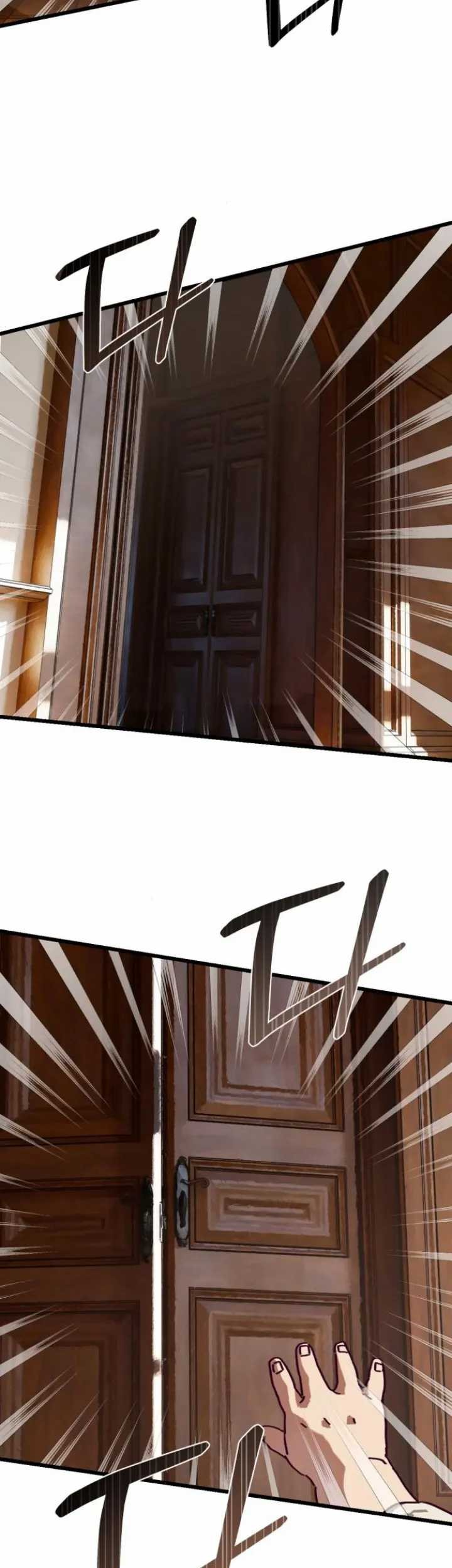 On the Way to See Mom Chapter 12 Gambar 6