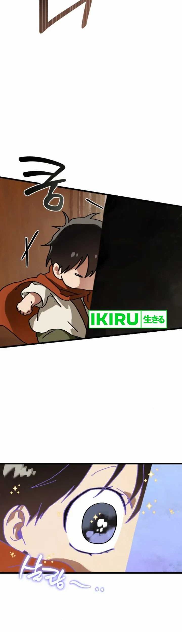 On the Way to See Mom Chapter 12 Gambar 7