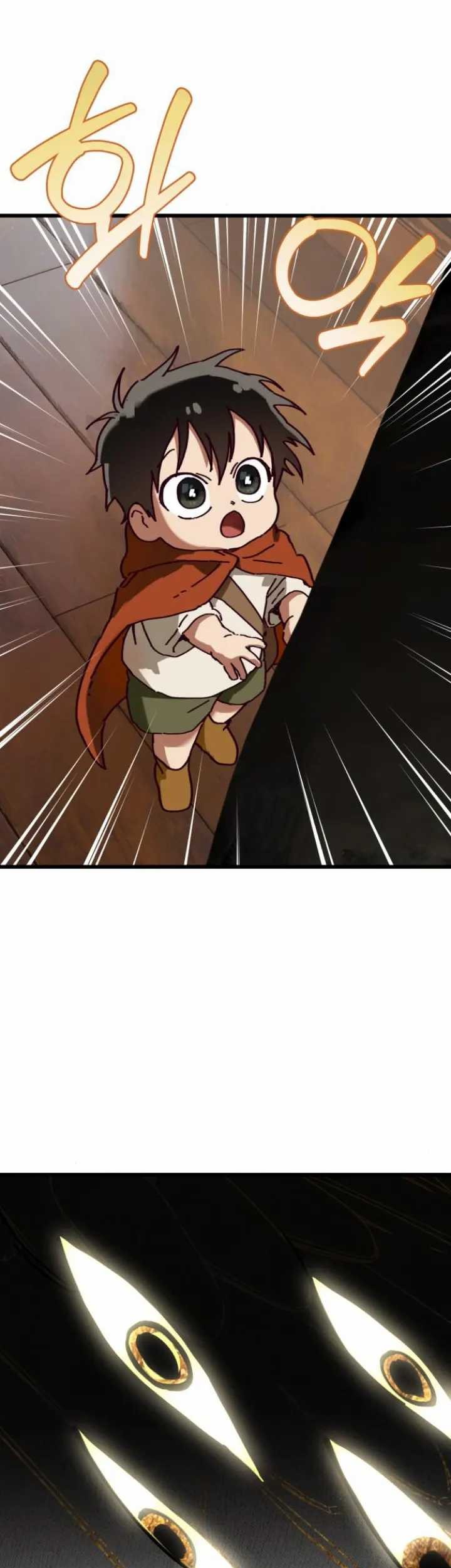 On the Way to See Mom Chapter 12 Gambar 8