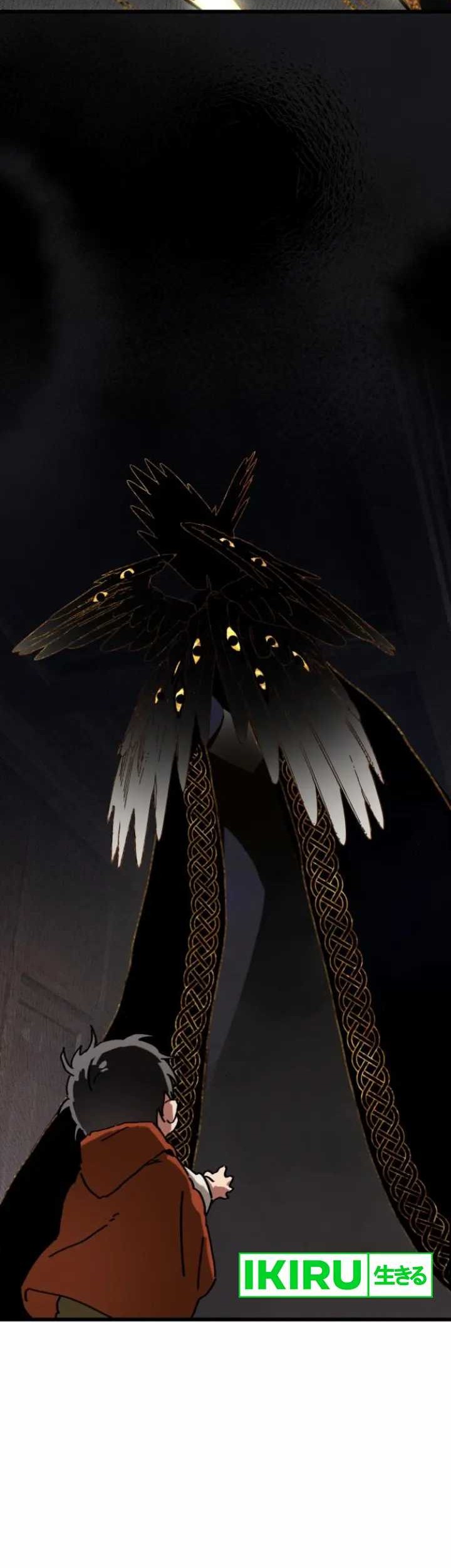 On the Way to See Mom Chapter 12 Gambar 9