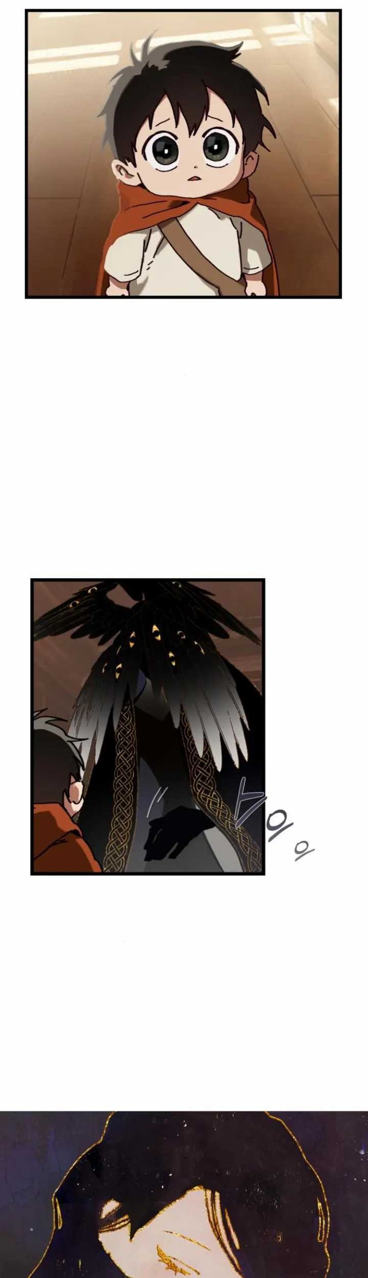 On the Way to See Mom Chapter 12 Gambar 11