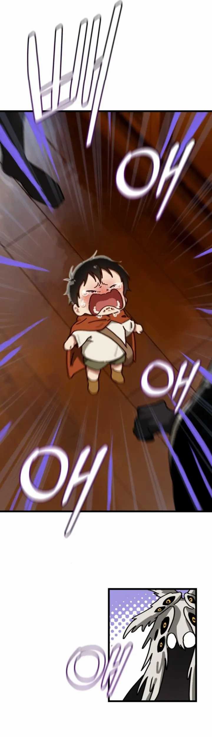 On the Way to See Mom Chapter 12 Gambar 14