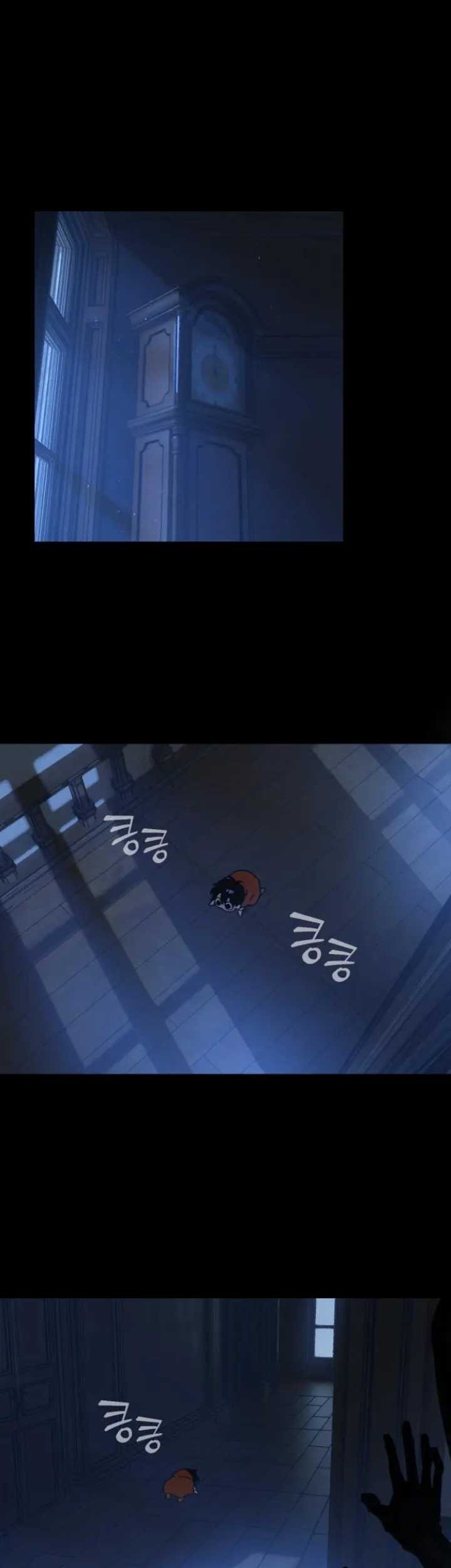 On the Way to See Mom Chapter 12 Gambar 27