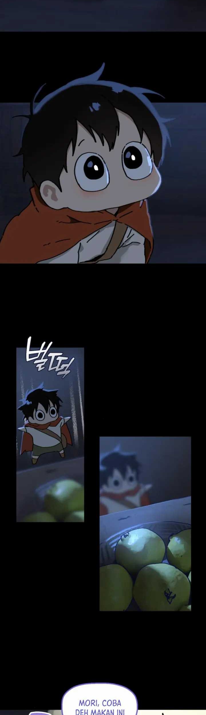 On the Way to See Mom Chapter 12 Gambar 29