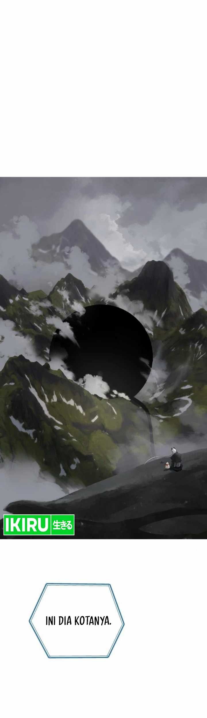 Baca  On the Way to See Mom Chapter 11 Gambar 2