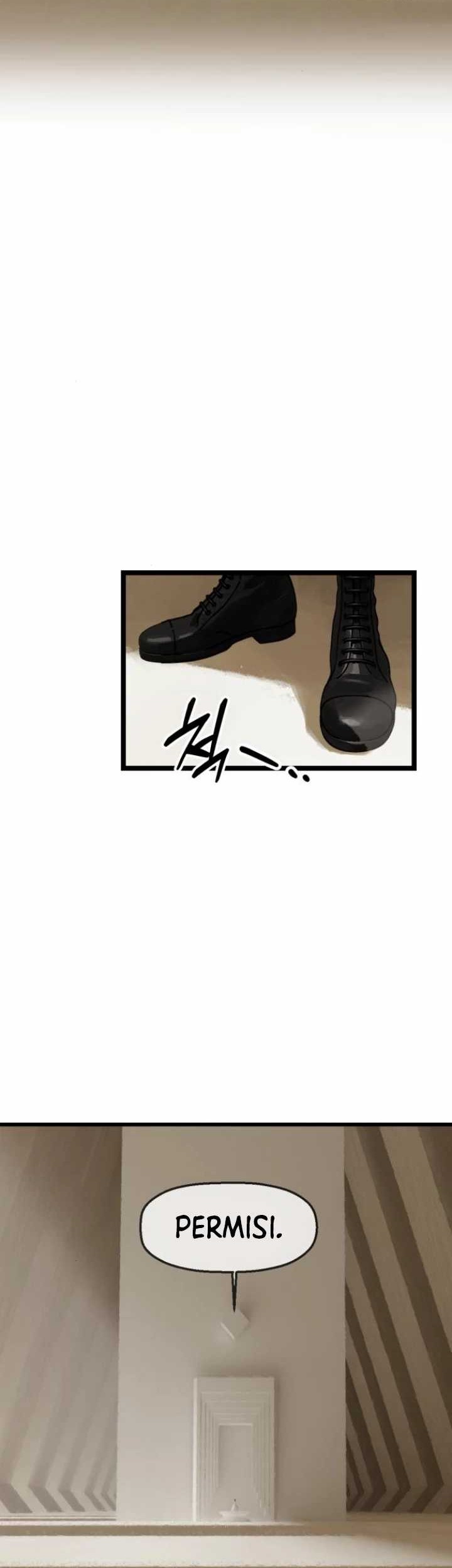 On the Way to See Mom Chapter 11 Gambar 11