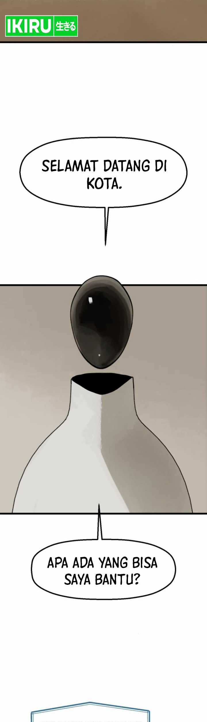 On the Way to See Mom Chapter 11 Gambar 12