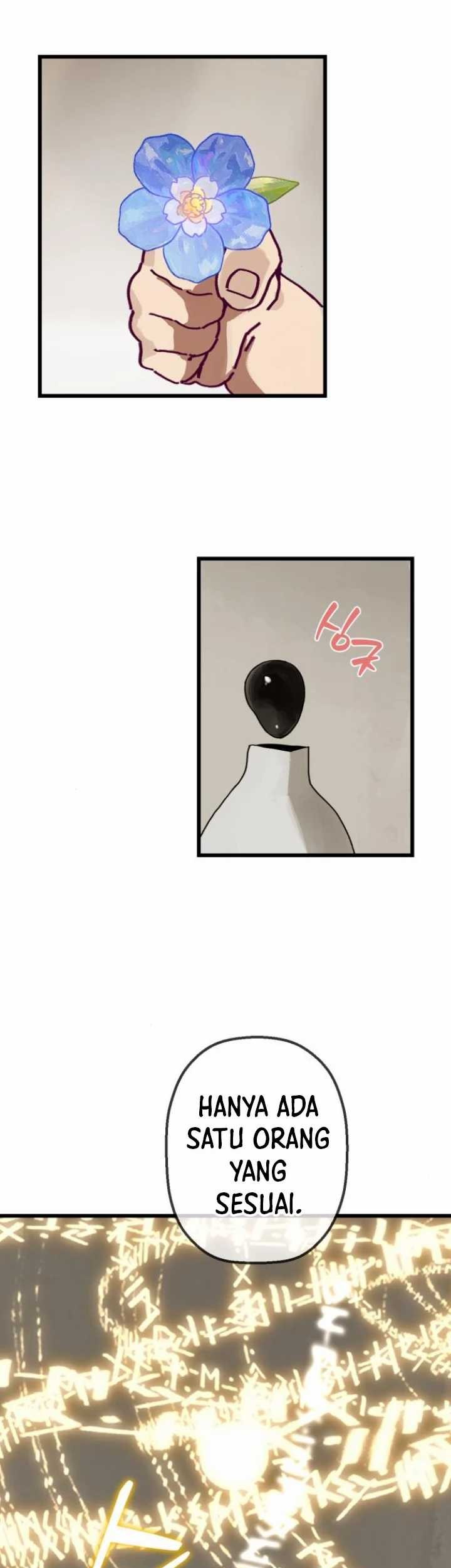 On the Way to See Mom Chapter 11 Gambar 18