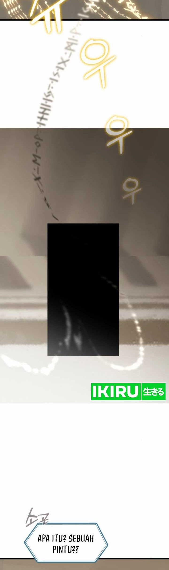 On the Way to See Mom Chapter 11 Gambar 19