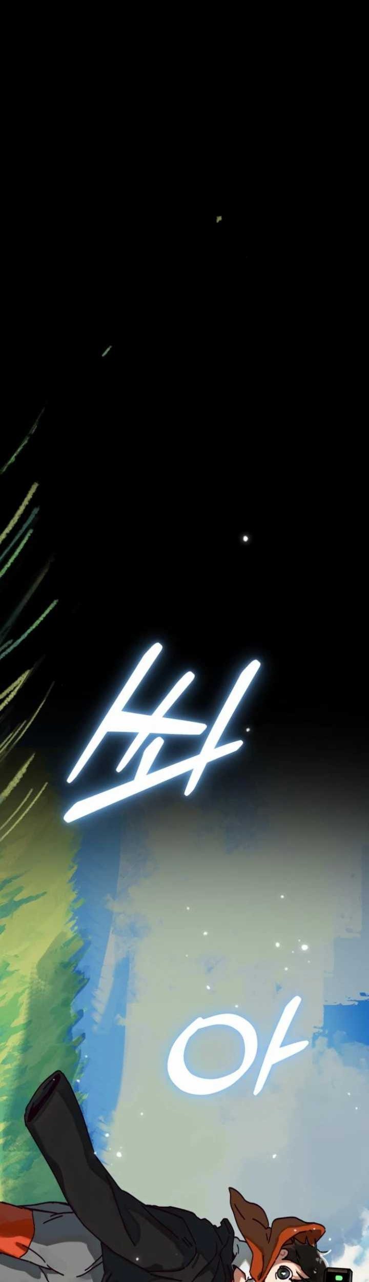 On the Way to See Mom Chapter 11 Gambar 23