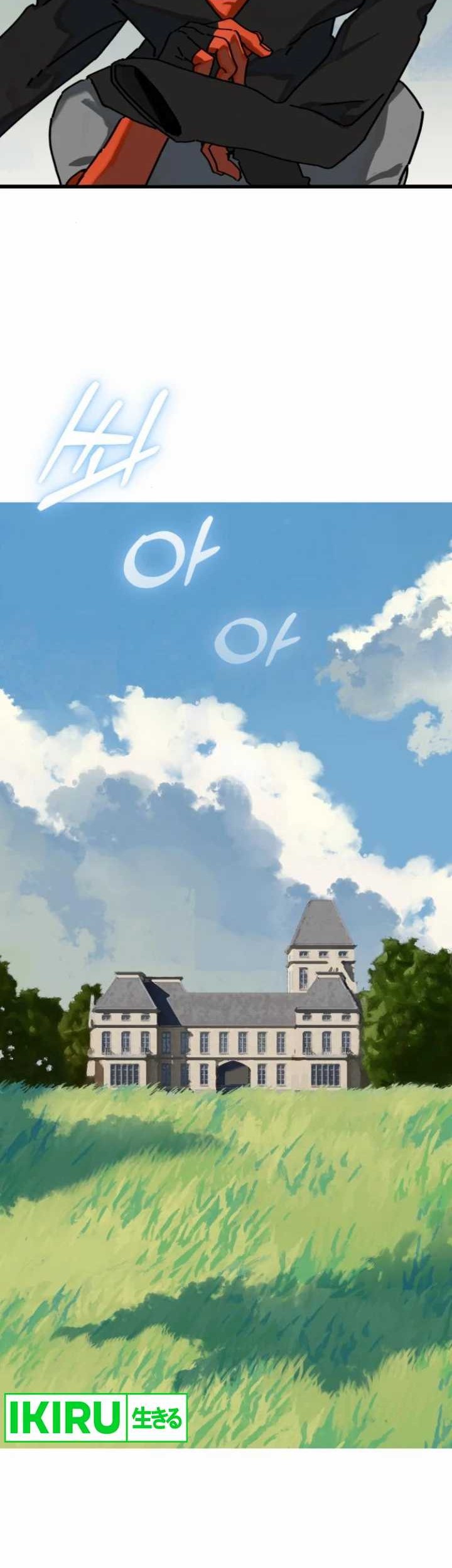 On the Way to See Mom Chapter 11 Gambar 25