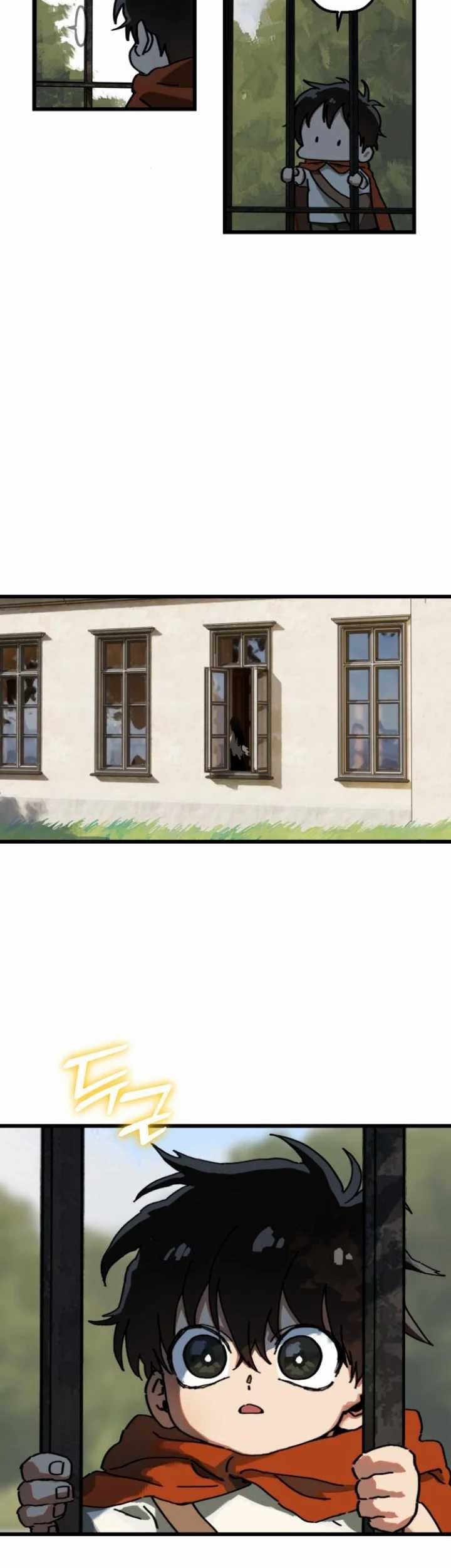 On the Way to See Mom Chapter 11 Gambar 30