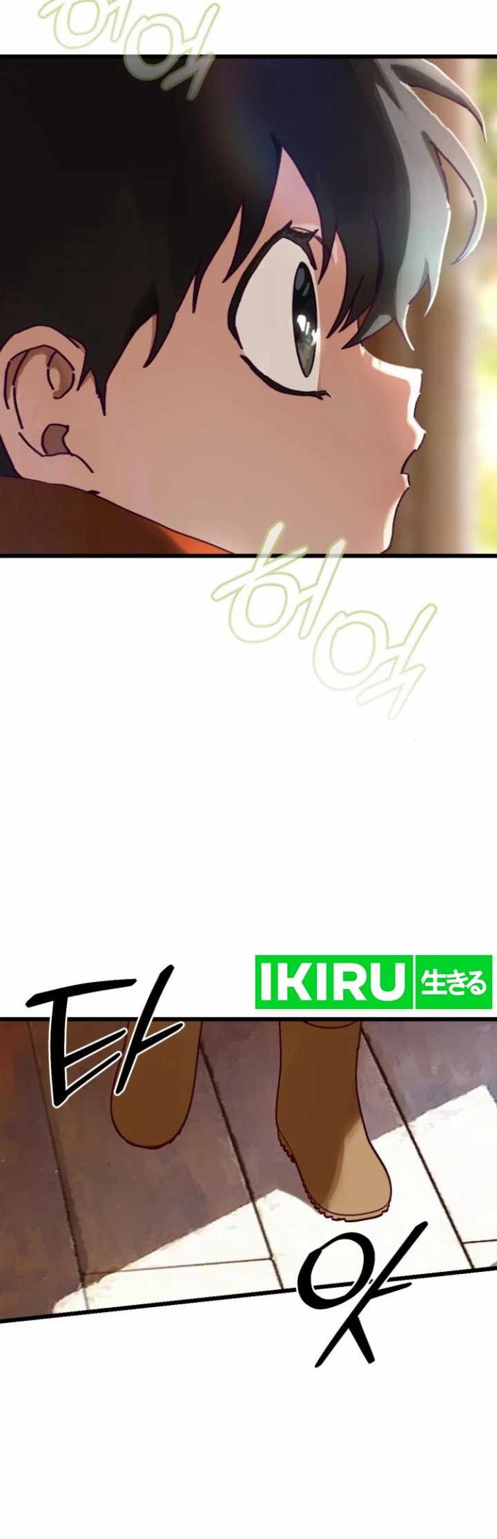 On the Way to See Mom Chapter 11 Gambar 37